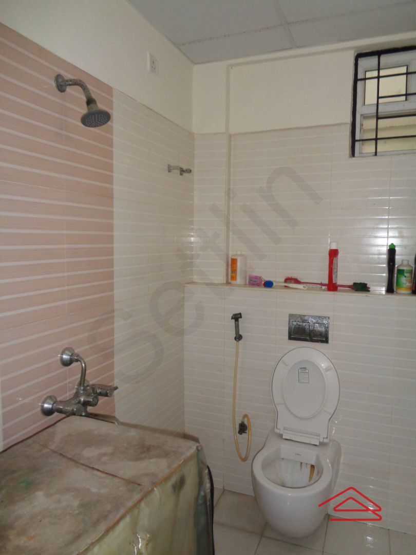 Bathroom 3
