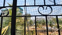 Balcony 2