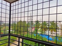 Balcony 1
