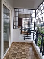 Balcony 1