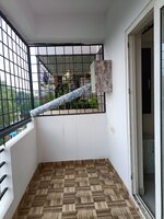 Balcony 1