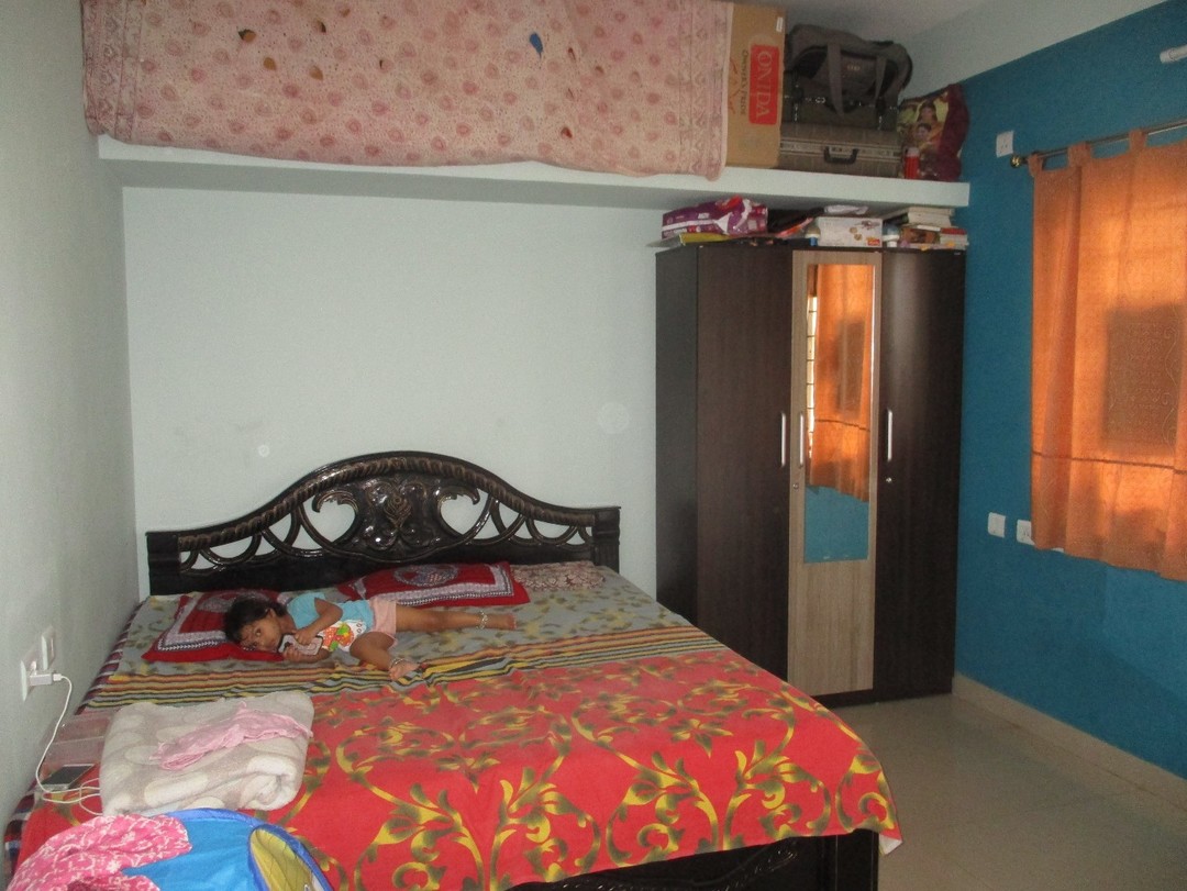 Bedroom 1