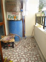 Balcony 1