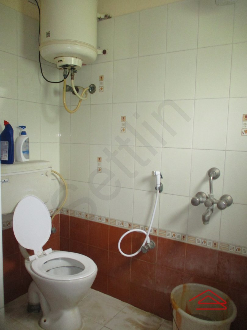 Bathroom 3