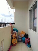 Balcony 1