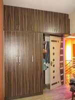Sub Unit : bedrooms 3