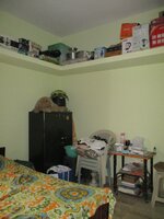 Sub Unit : bedrooms 1