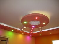 Sub Unit : halls 2