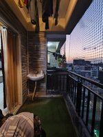 Balcony 1