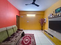 Hall 1
