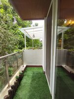 Balcony 1