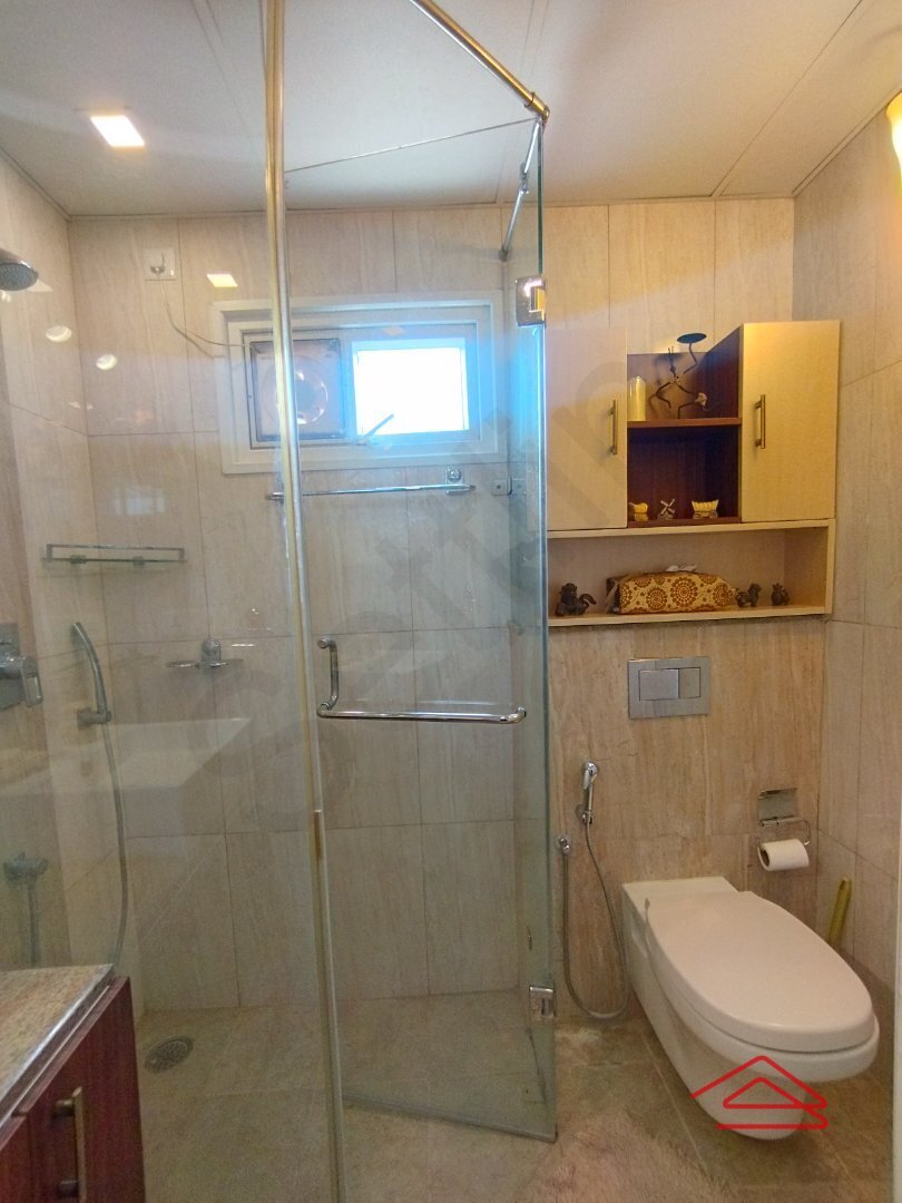 Bathroom 4