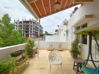 Terrace 1
