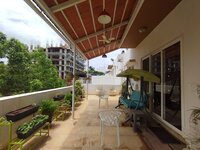 Terrace 1
