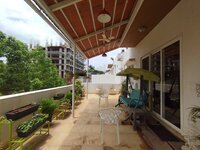 Terrace 1