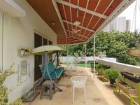 Terrace 1