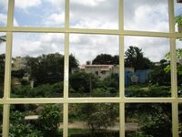 Balcony 1