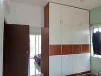 Sub Unit : bedrooms 2