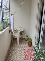 Balcony 1