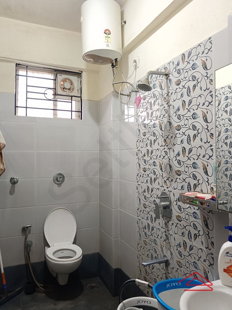 Bathroom 2