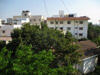 Balcony 2