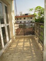 Balcony 1