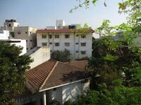 Balcony 1
