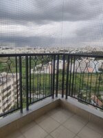 Balcony 1