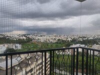 Balcony 1