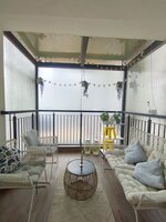 Balcony 1