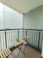 Balcony 2