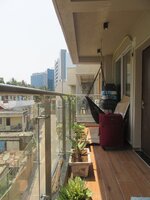 Balcony 1