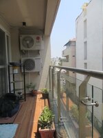 Balcony 1