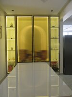 Hall 1