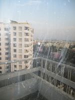 Balcony 1