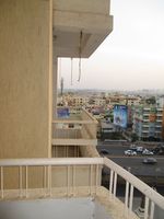 Balcony 3