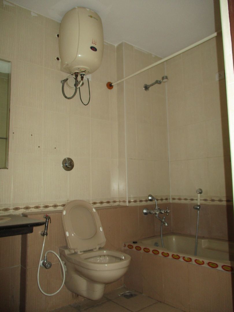 Bathroom 2