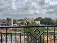Balcony 1