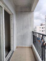 Balcony 1