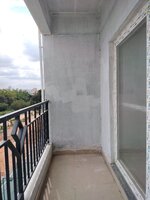 Balcony 1