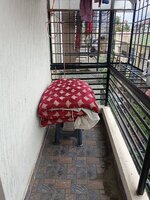 Balcony 2
