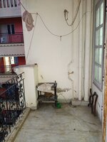Balcony 1