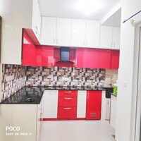 Kitchen 1