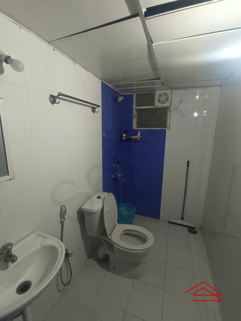 Bathroom 2