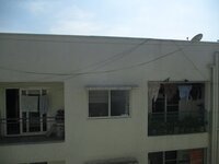 Balcony 1