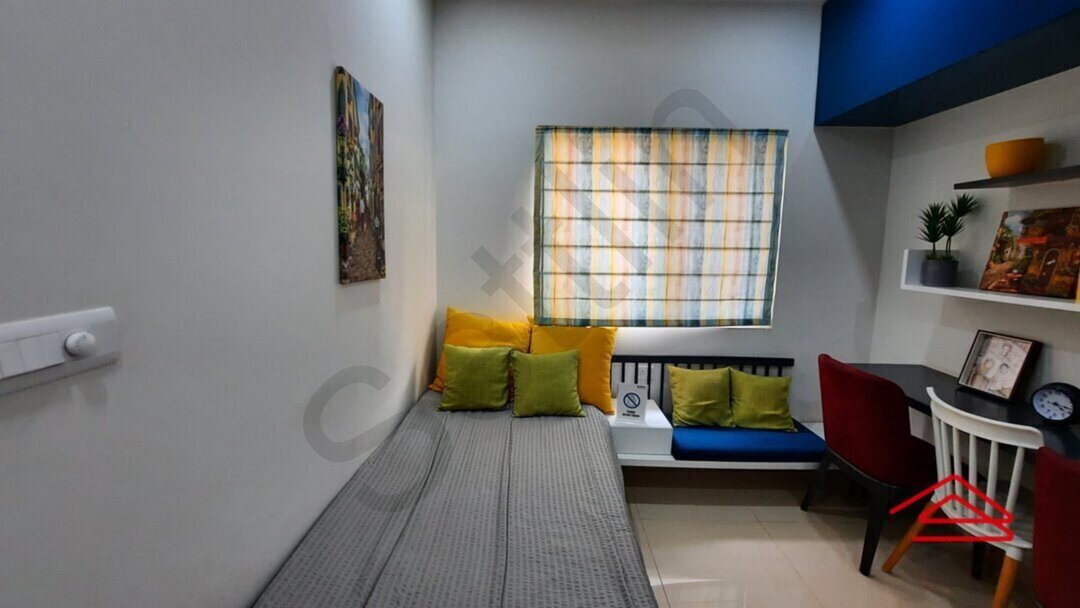 Bedroom 1
