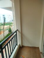 Balcony 1