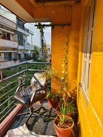Sub Unit : balconies 1