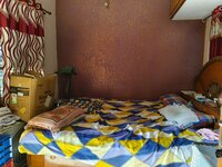 Sub Unit : bedrooms 2
