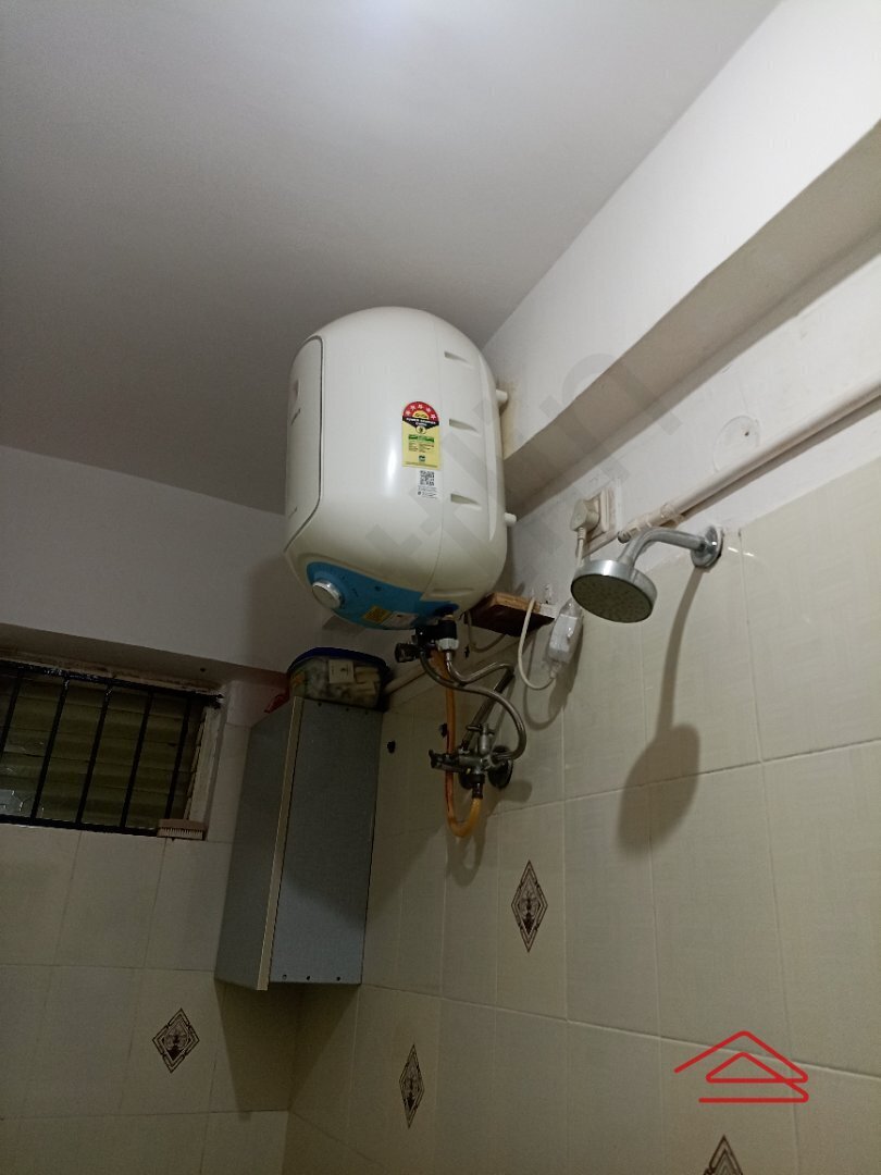 Bathroom 2